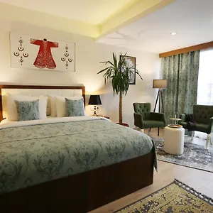 Cebeci Grand 4* Трабзон