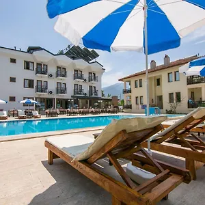 Kilim Hotel&apart Fethiye