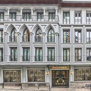 Golden Royal 4* İstanbul