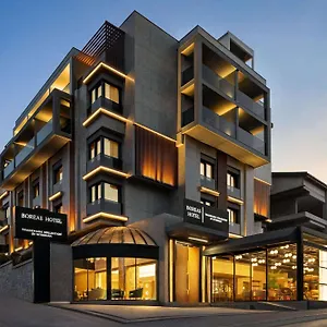 Boreas Hotel, Trademark Collection By Wyndham 4* Анкара