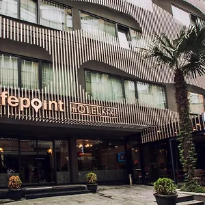 Life Point 3* Трабзон